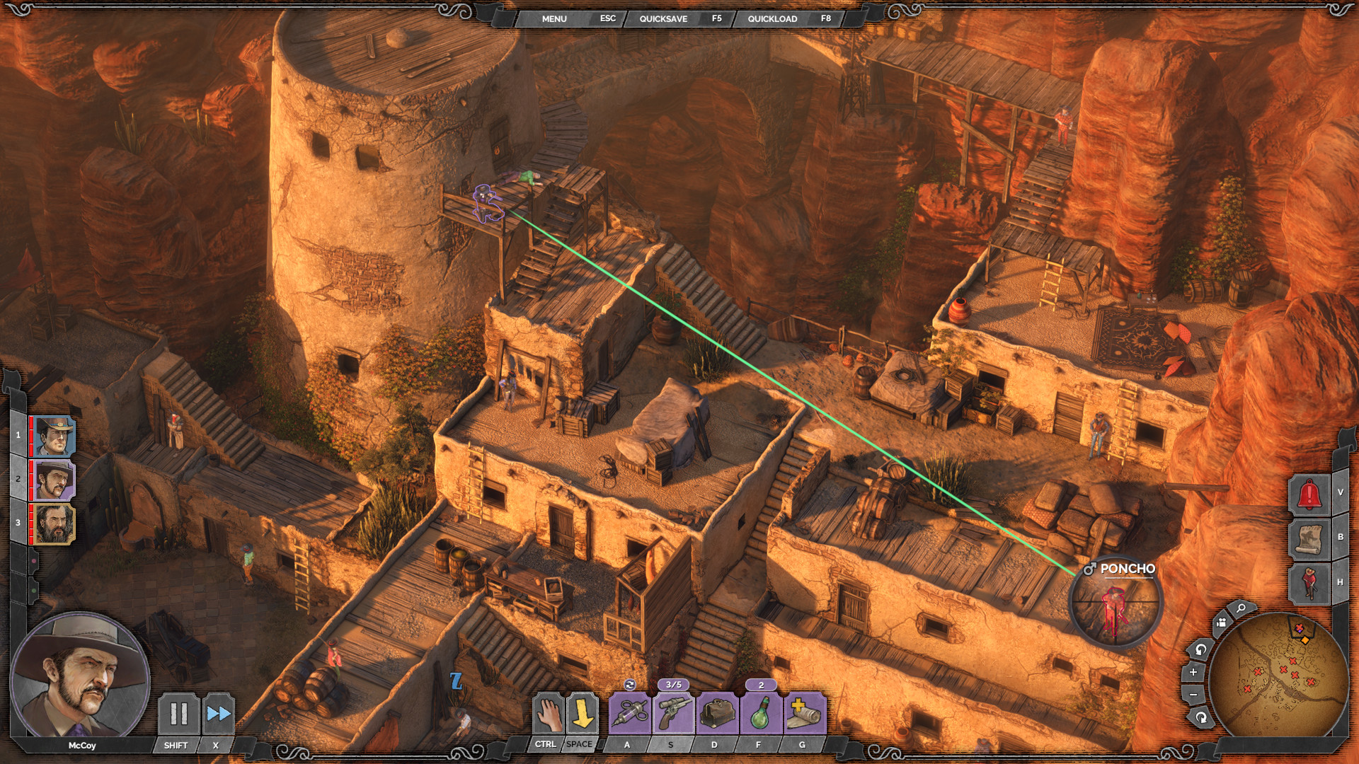 《赏金奇兵3》“财富迷人眼”DLC 3现已推出插图 《赏金奇兵3》新DLC“财富迷人眼第3部分”推出