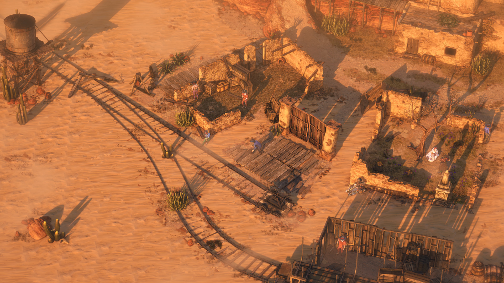 《赏金奇兵3》“财富迷人眼”DLC 3现已推出插图2 《赏金奇兵3》新DLC“财富迷人眼第3部分”推出