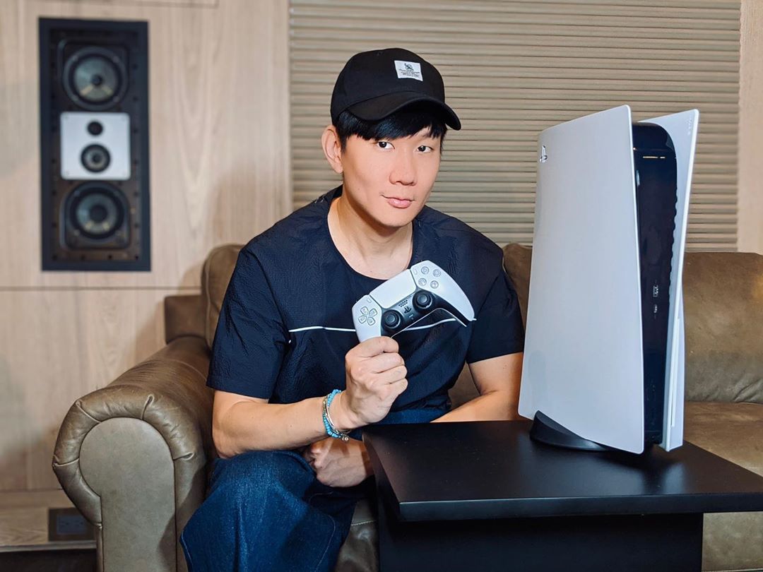 林俊杰客串!PlayStation 5亚洲特别节目:11月11日晚11点线上直播!插图1 PS5亚洲线上特别节目11日晚举办 林俊杰将到场助阵