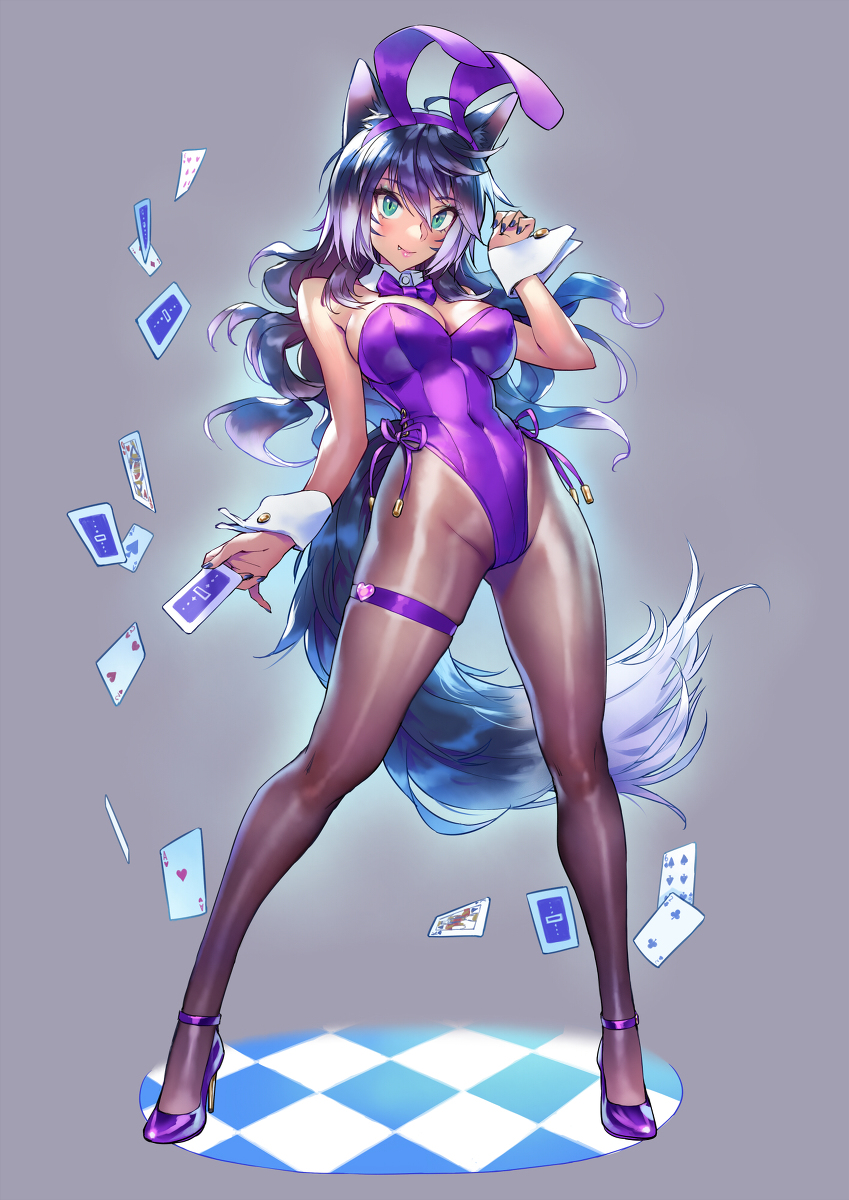 每日好图：P站#DQ#东方#游戏同人美图推荐【画师：松吉】