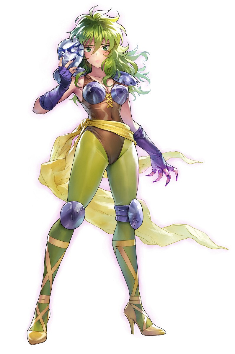 每日好图：P站#DQ#东方#游戏同人美图推荐【画师：松吉】