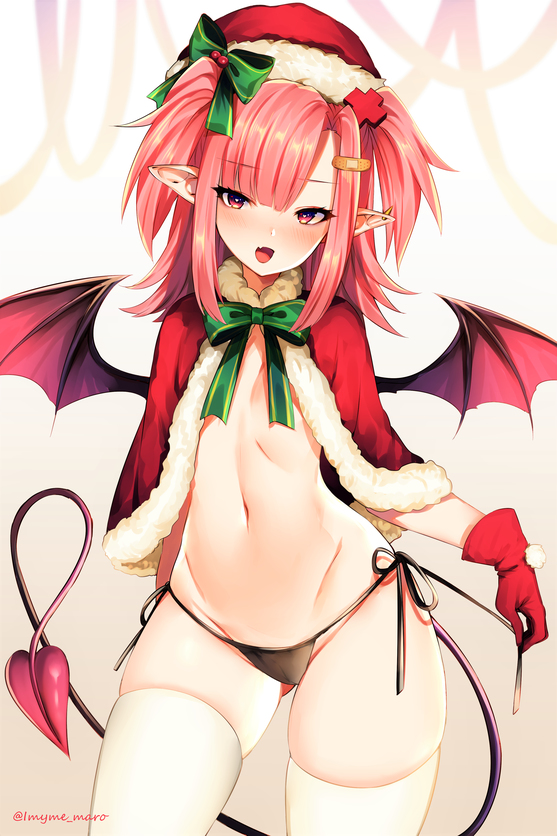 每日好图：P站#同人美图#东方#碧蓝航线#福利【画师：麻呂太】