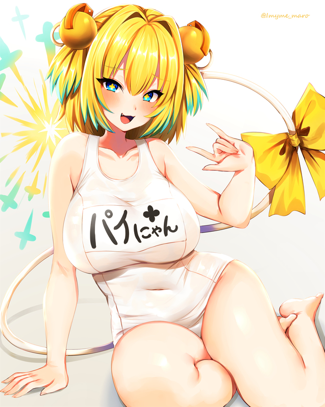 每日好图：P站#同人美图#东方#碧蓝航线#福利【画师：麻呂太】