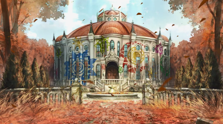 PSV最后的波纹!《加雷利亚的地下迷宫与魔女的旅团》新预告公布,11月26日PS4/PSV发售插图6 《加雷利亚的地下迷宫与魔女之旅团》新PV、新立绘图