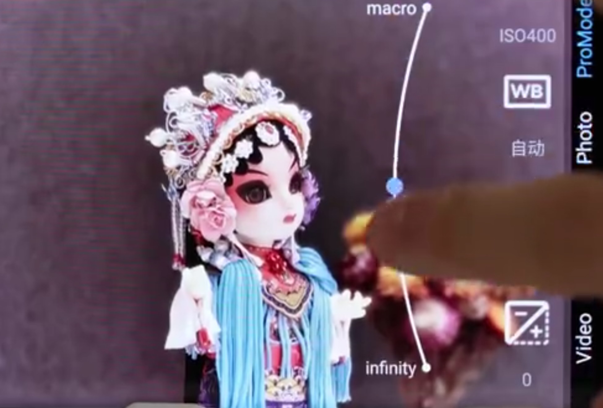 小米自主研发伸缩式摄像头:进光量提升300% 全新防抖插图3 小米自主研发伸缩式摄像头:进光量提升300% 全新防抖