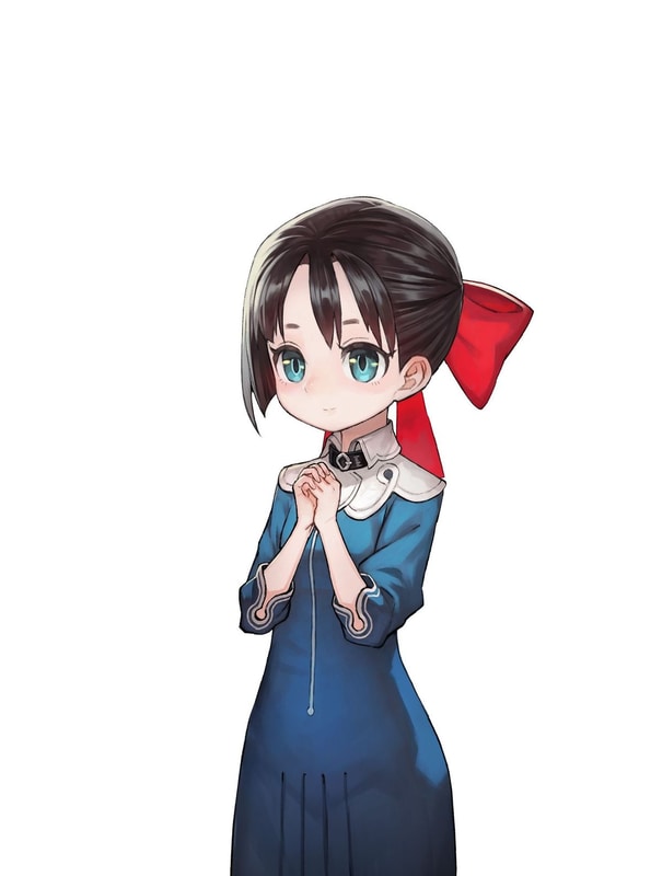 召唤之夜团队ARPG新作《MAGLAM LORD》最新游戏截图公布,年底发售插图4 D3P新作《MAGLAM LORD》NPC立绘、新图公开
