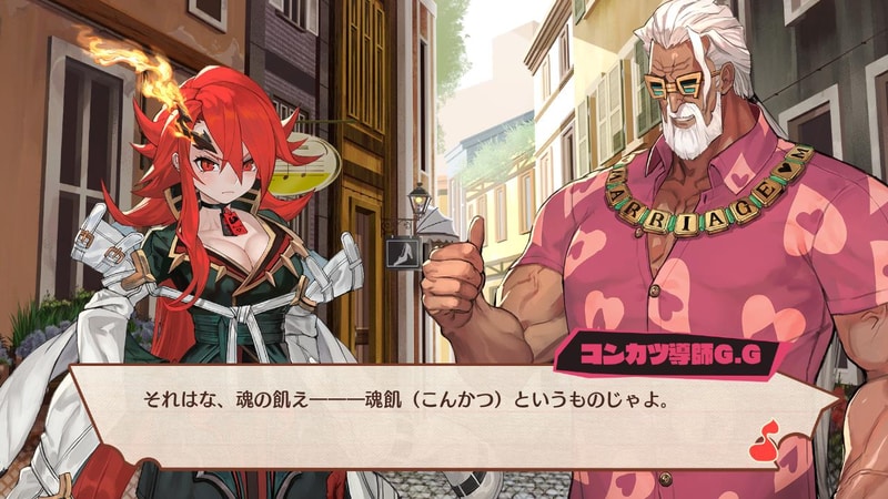 召唤之夜团队ARPG新作《MAGLAM LORD》最新游戏截图公布,年底发售插图7 D3P新作《MAGLAM LORD》NPC立绘、新图公开
