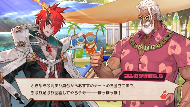 召唤之夜团队ARPG新作《MAGLAM LORD》最新游戏截图公布,年底发售插图8 D3P新作《MAGLAM LORD》NPC立绘、新图公开