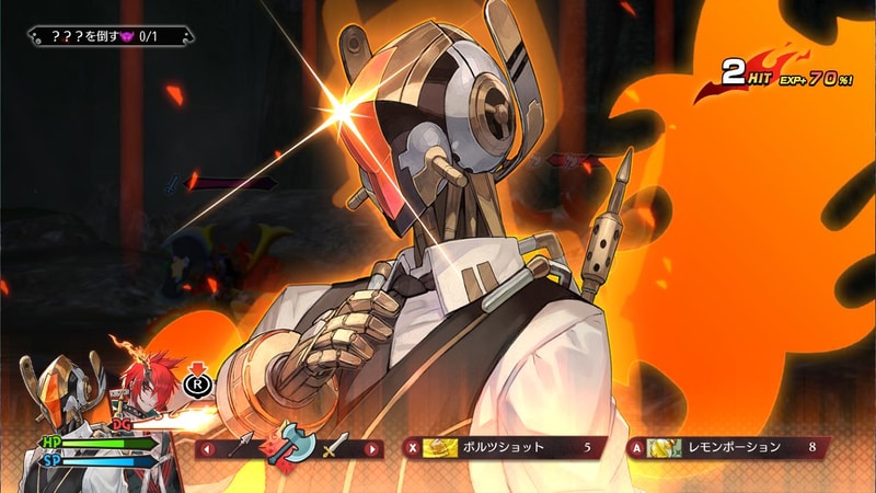 召唤之夜团队ARPG新作《MAGLAM LORD》最新游戏截图公布,年底发售插图17 D3P新作《MAGLAM LORD》NPC立绘、新图公开