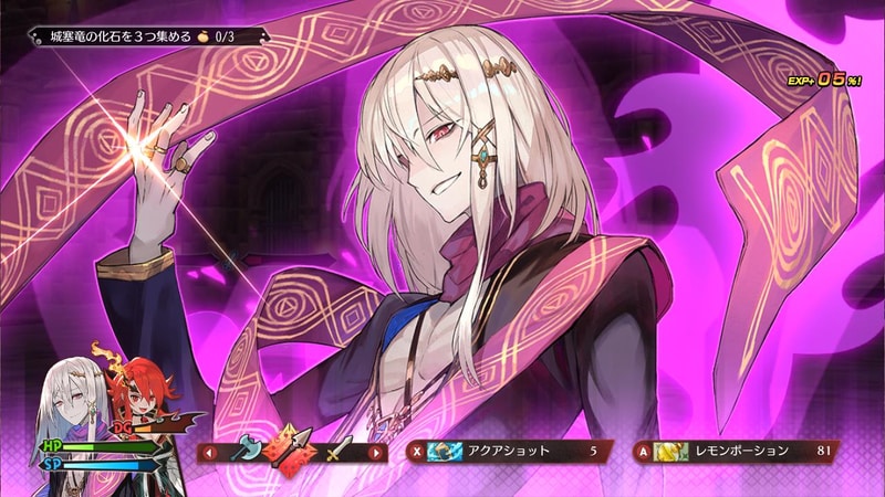 召唤之夜团队ARPG新作《MAGLAM LORD》最新游戏截图公布,年底发售插图19 D3P新作《MAGLAM LORD》NPC立绘、新图公开