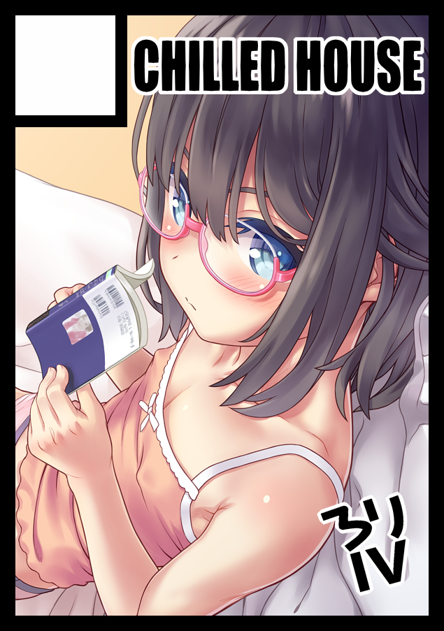 每日好图：P站#美图推荐#可爱少女#萌系萝莉风【画师： 葵久美子】