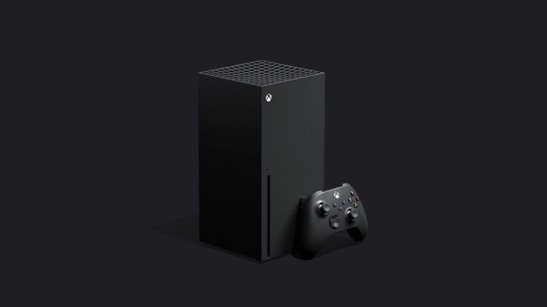 Xbox Series X IGN 8分：让4K/60FPS成为新的游戏标准