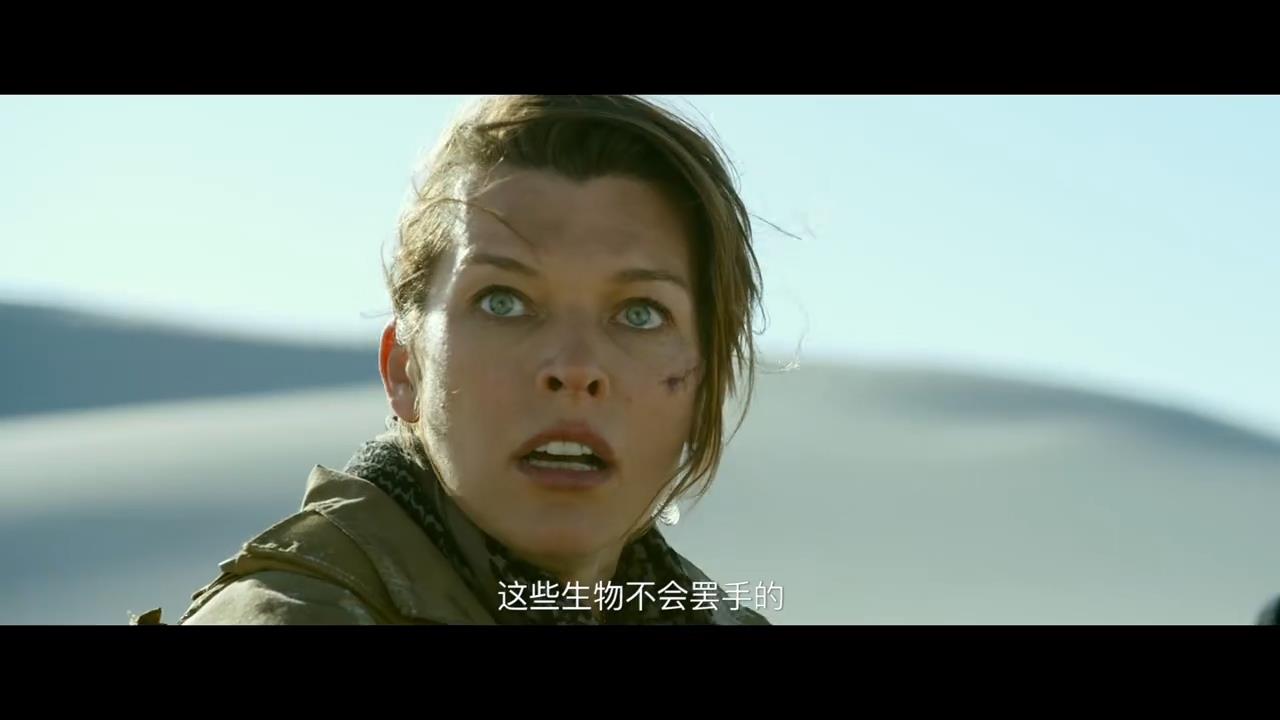 电影版《怪物猎人》正式引进内地!中文海报发布插图3 游戏改编电影《怪物猎人》中文预告 确认引进中国内地