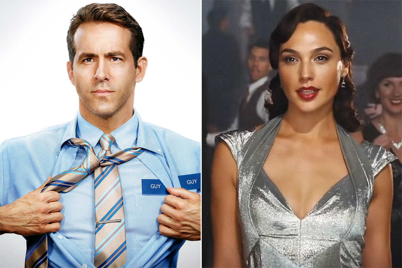 迪士尼《失控玩家》、《尼罗河上的惨案》撤档