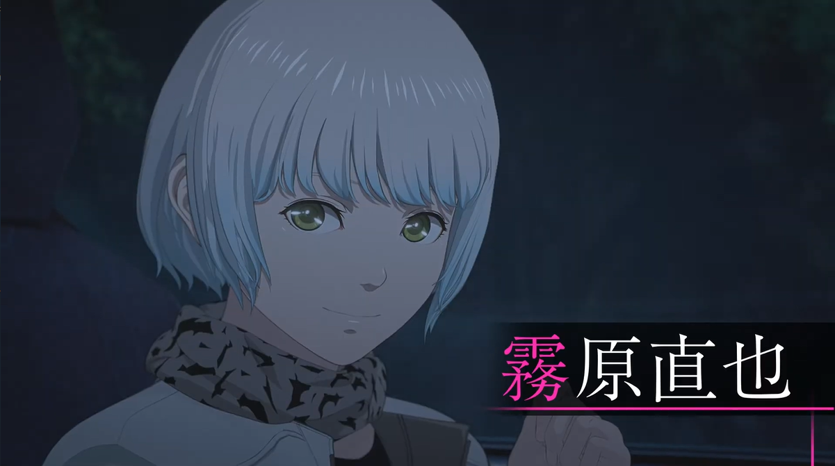 TV动画《NIGHT HEAD2041》明年7月开播,最新PV公开插图4 剧改动画《NIGHT HEAD 2041》PV公开 预计明年7月播出