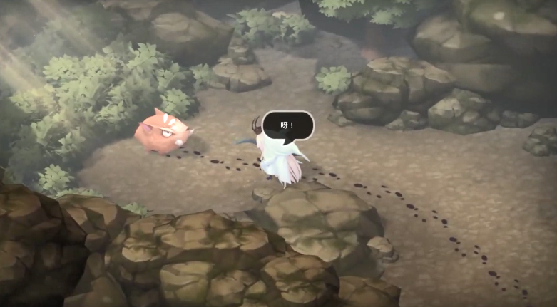 《魔女之泉3 Re:Fine》中文预告公布插图4 《魔女之泉3 Re:Fine》官中介绍影像公开 12月上市