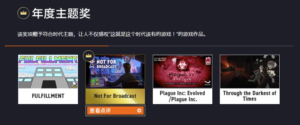 日本独立游戏大赏“INDIE Live Expo II” 7项大奖公布!插图4 INDIE Live ExpoAwards独立游戏颁奖2020名单公布