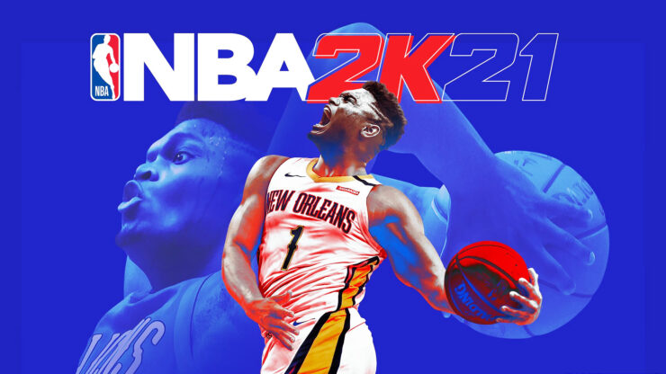 《NBA 2K21》Xbox Series X版容量超120GB插图 《NBA 2K21》Xbox Series X版容量超过120GB