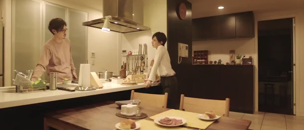 北川景子主演电影《初恋》正式预告 心理专家追凶记