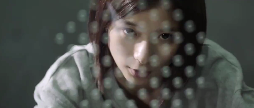 北川景子主演电影《初恋》正式预告 心理专家追凶记