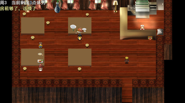 故事源于作者朋友亲身经历？新游《画师》上架Steam 