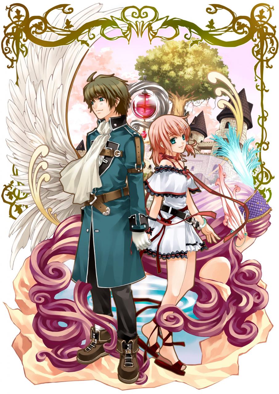 《兰岛物语：少女的约定》重制版11月登陆NS 支持中文