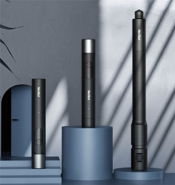 要你命3000?小米有品众筹雷电安全求生棒,只要99元插图 99元防身利器!小米有品众筹雷电安全求生棒 六大功能