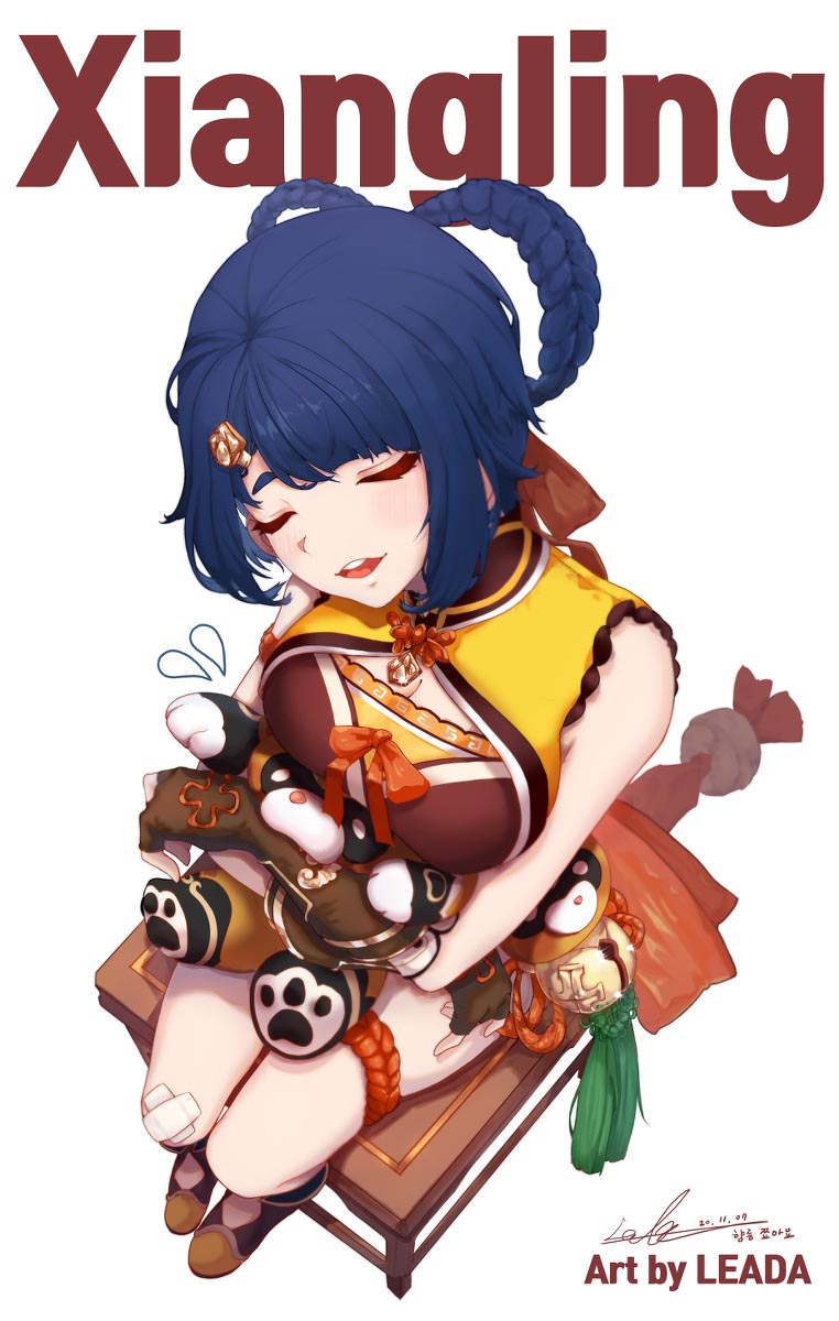 今日原神：P站|同人图|福利图|本子【11月11日更新】