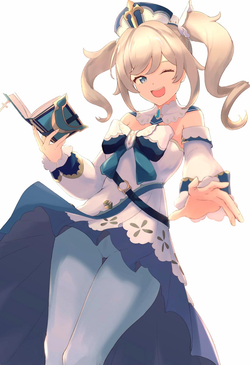 今日原神：P站|同人图|福利图|本子【11月11日更新】