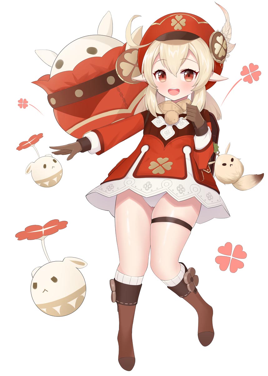 今日原神：P站|同人图|福利图|本子【11月11日更新】