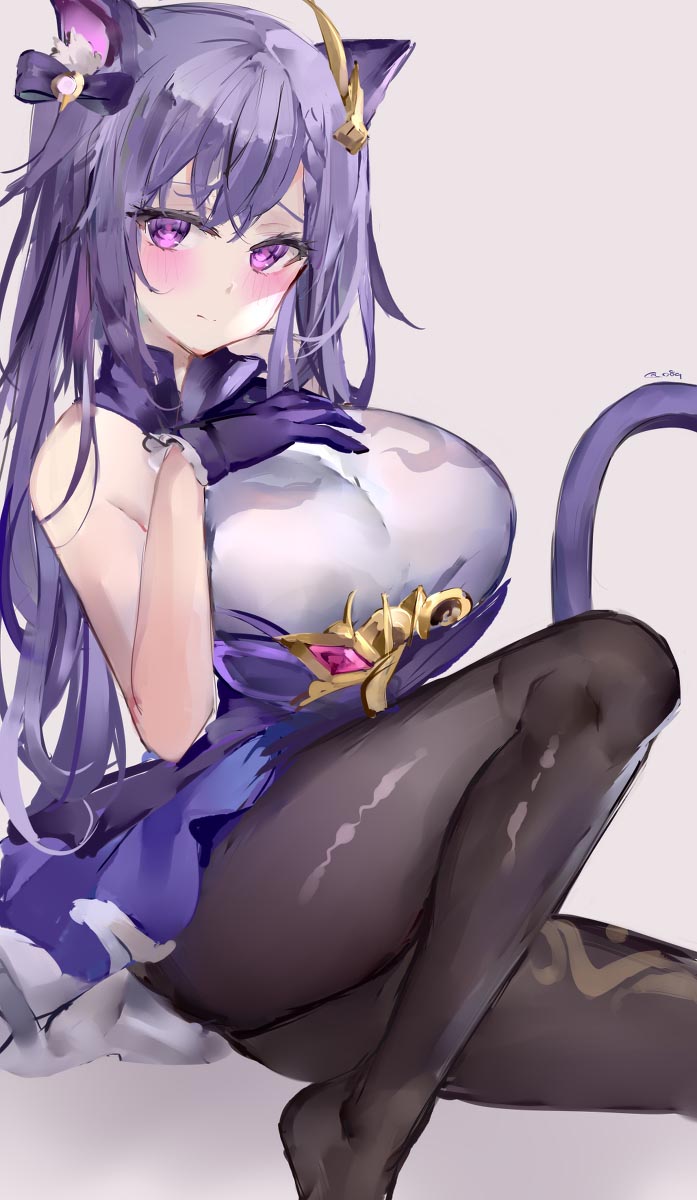 今日原神：P站|同人图|福利图|本子【11月11日更新】