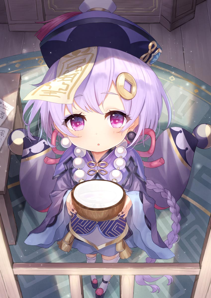 今日原神：P站|同人图|福利图|本子【11月11日更新】