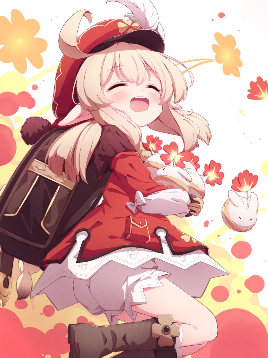 今日原神：P站|同人图|福利图|本子【11月11日更新】