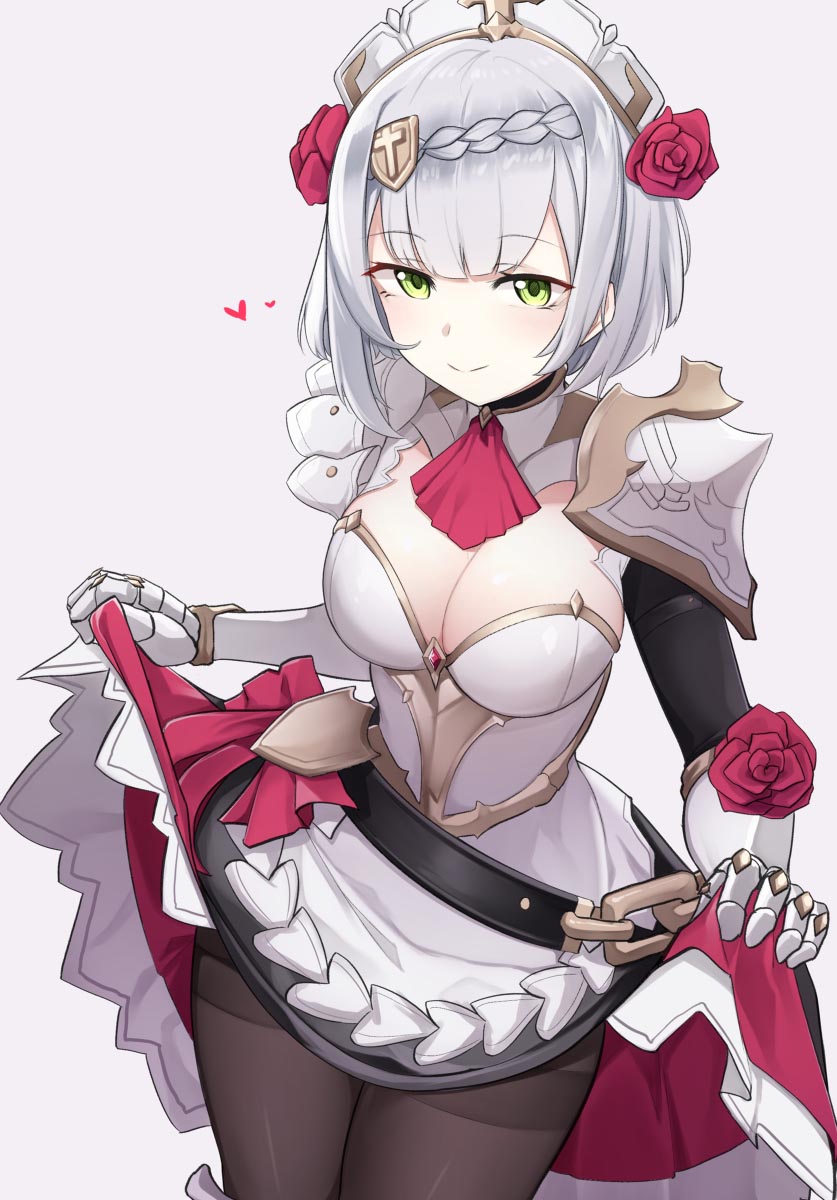 今日原神：P站|同人图|福利图|本子【11月11日更新】