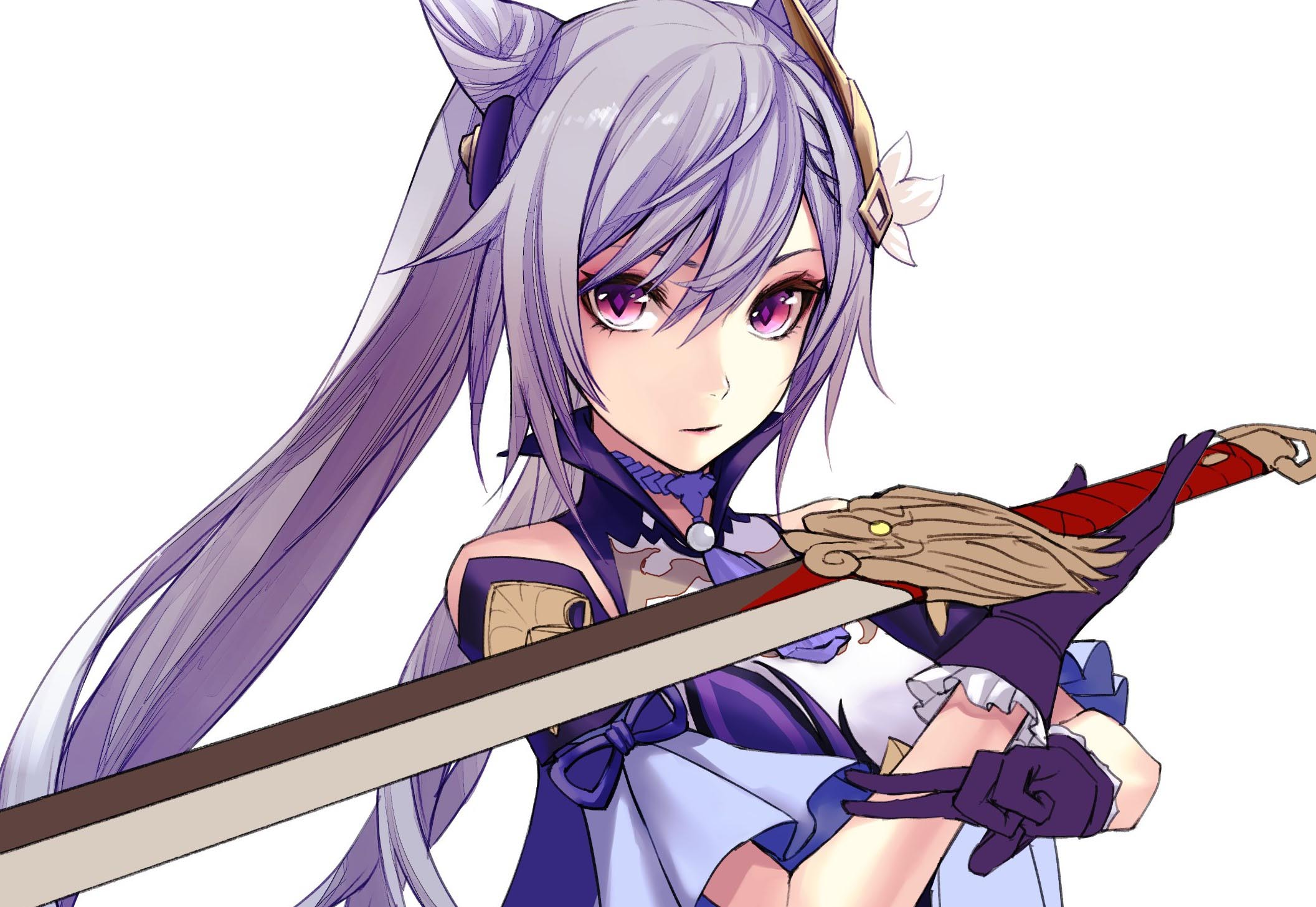 今日原神：P站|同人图|福利图|本子【11月11日更新】