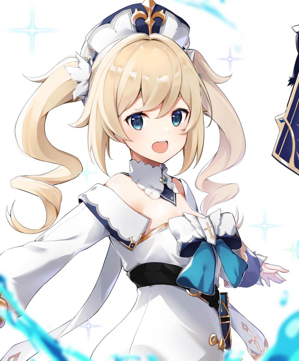 原神|同人图|本子|P站精选|【11月9日最新】