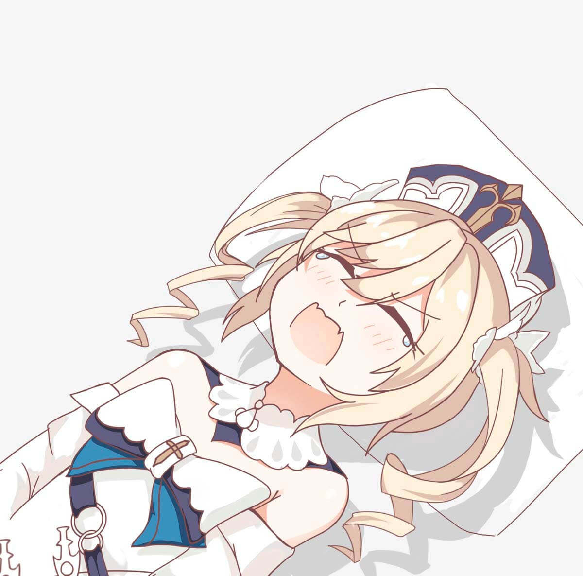 原神|同人图|本子|P站精选|【11月9日最新】