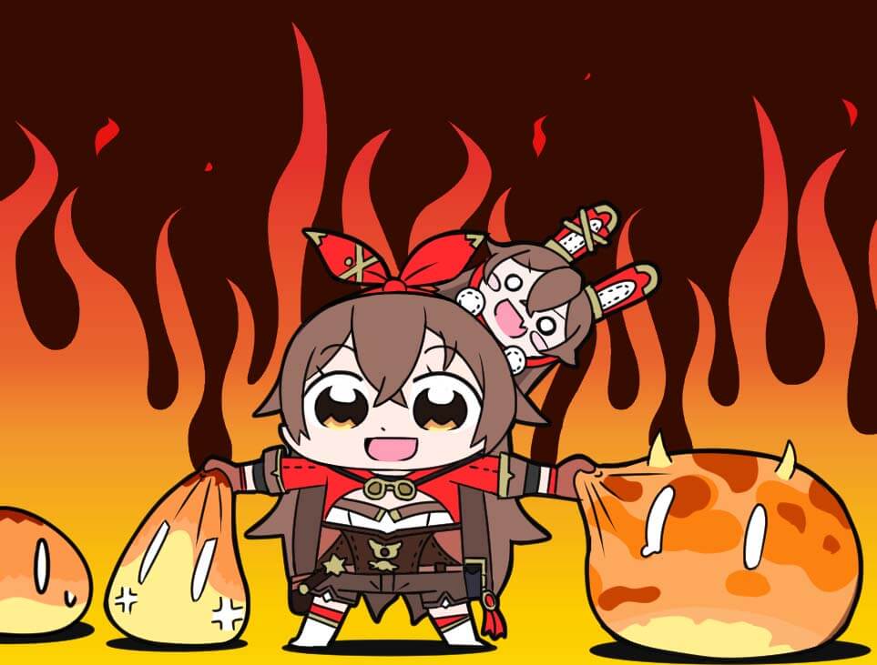 原神|同人图|本子|P站精选|【11月9日最新】