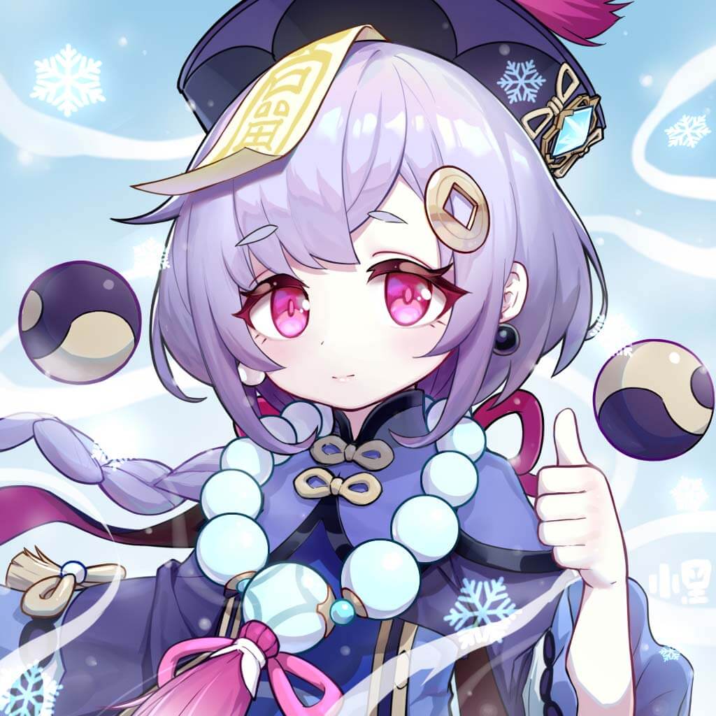 原神|同人图|本子|P站精选|【11月9日最新】