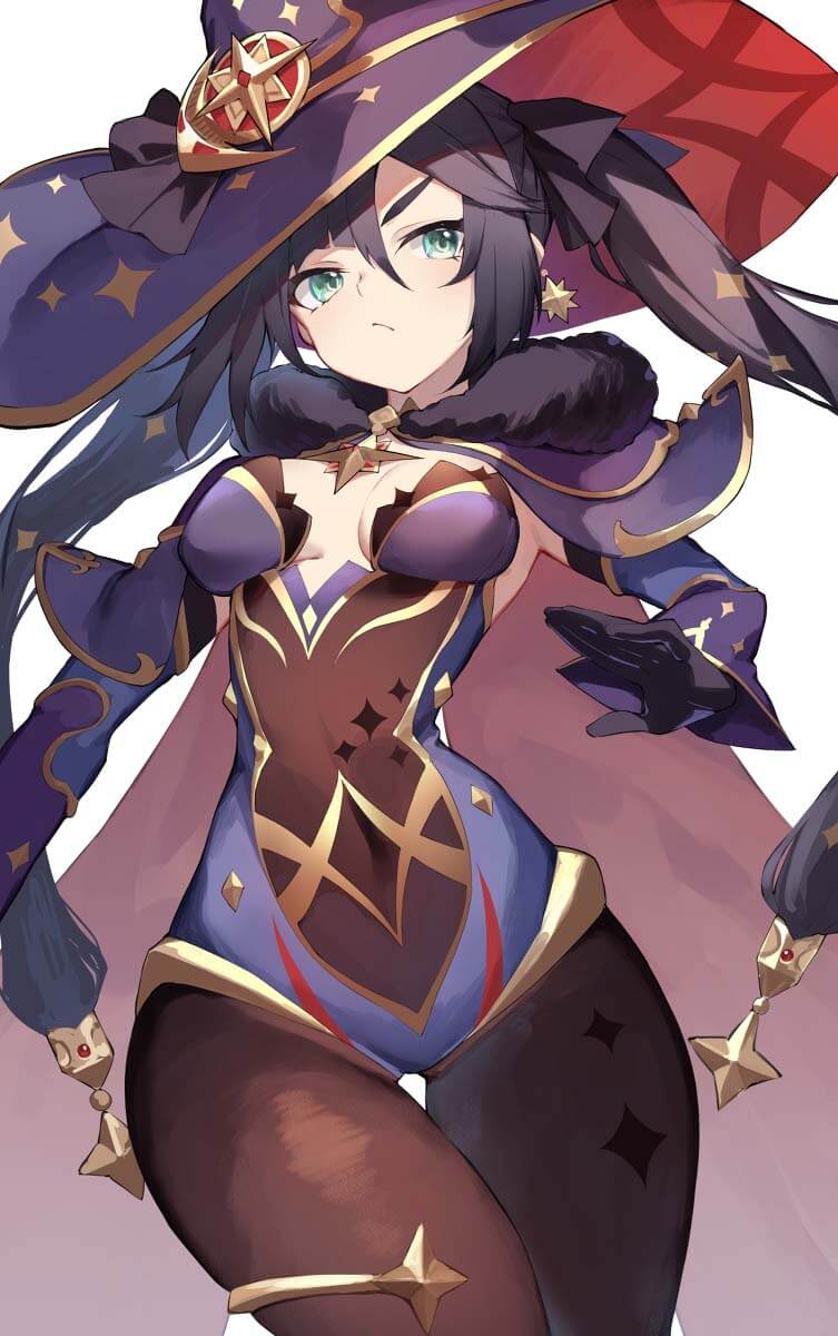 原神|同人图|本子|P站精选|【11月9日最新】