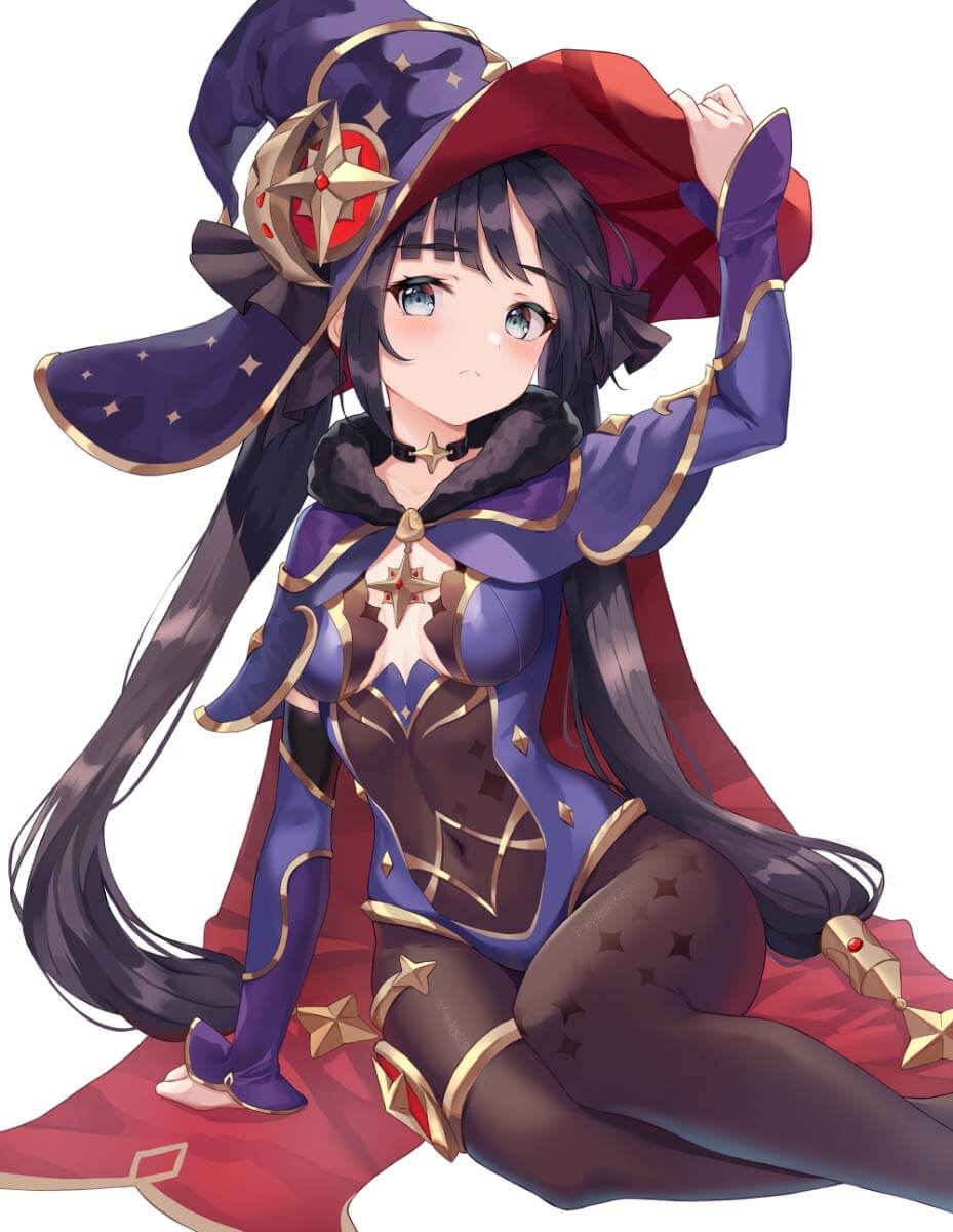 原神|同人图|本子|P站精选|【11月9日最新】