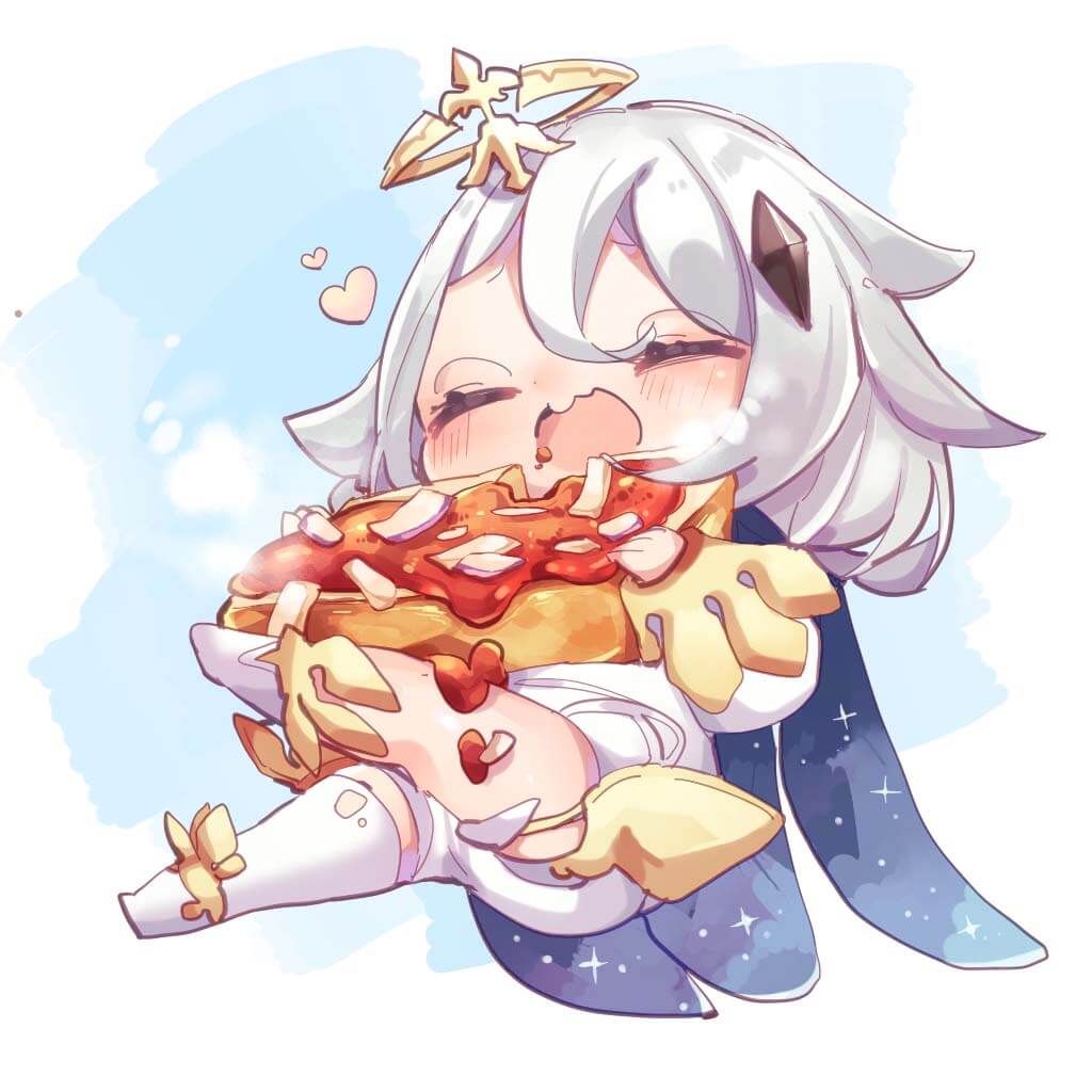 原神|同人图|本子|P站精选|【11月9日最新】