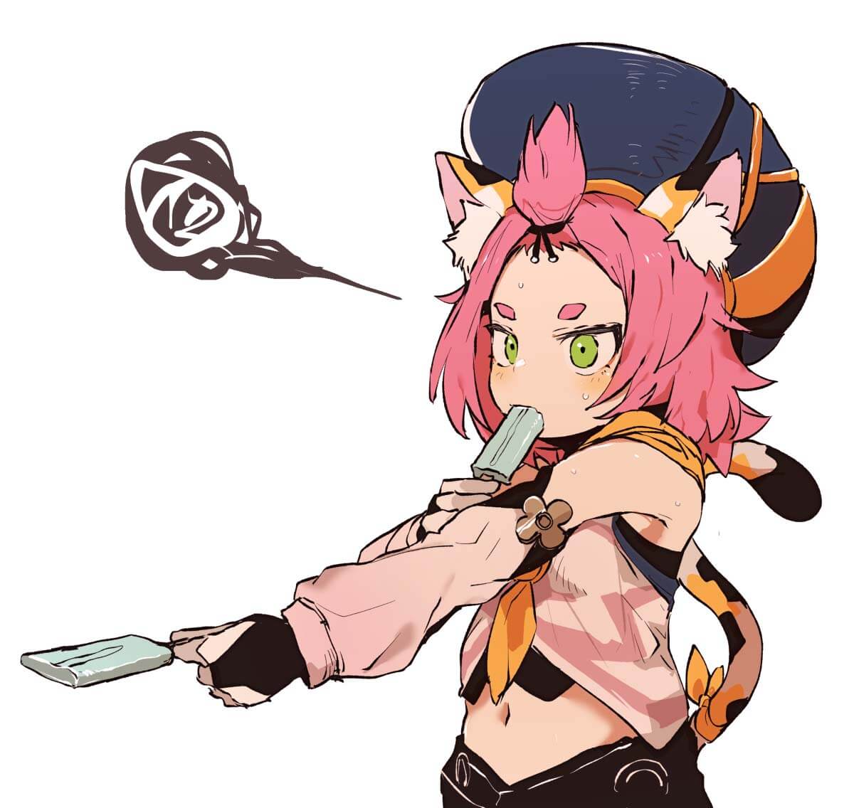 原神|同人图|本子|P站精选|【11月9日最新】