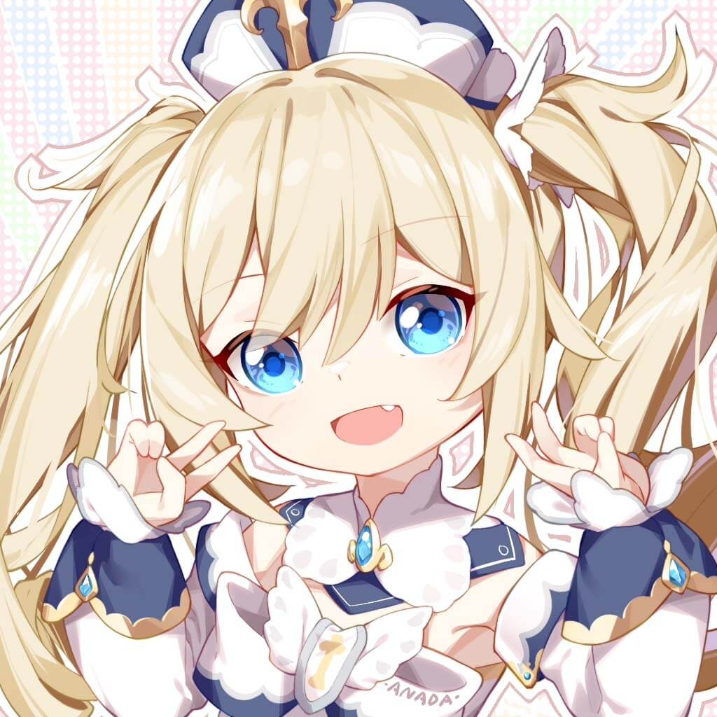 原神|同人图|本子|P站精选|【11月9日最新】