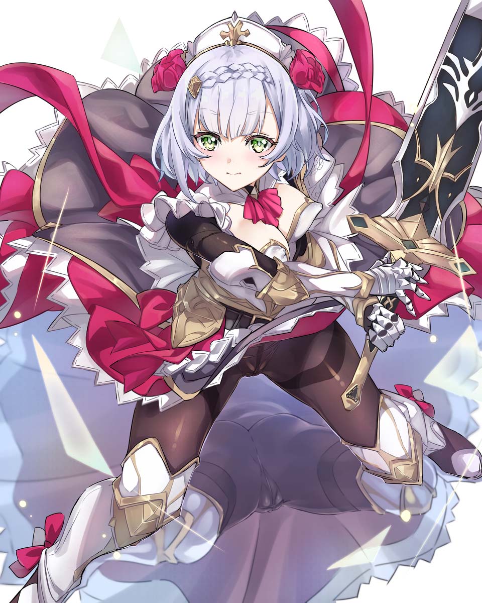 每日好图：原神|同人图|福利图|P站精选【11月10日最新】