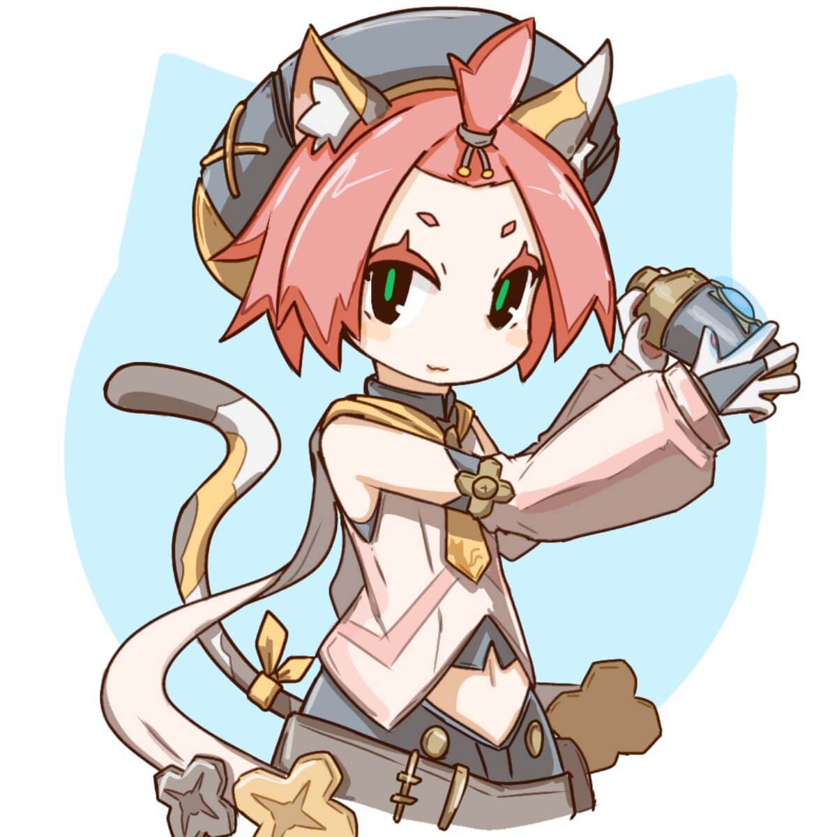 每日好图：原神|同人图|福利图|P站精选【11月10日最新】