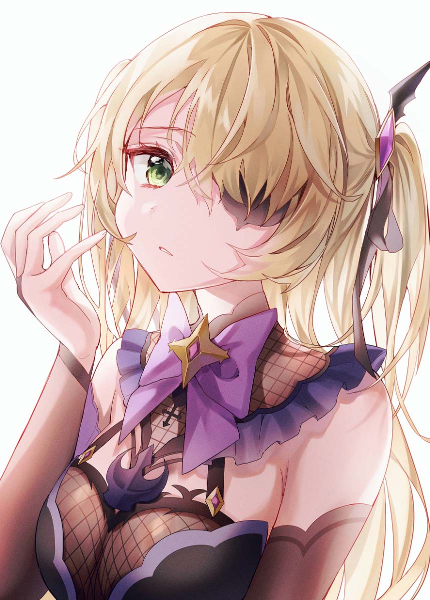 每日好图：原神|同人图|福利图|P站精选【11月10日最新】