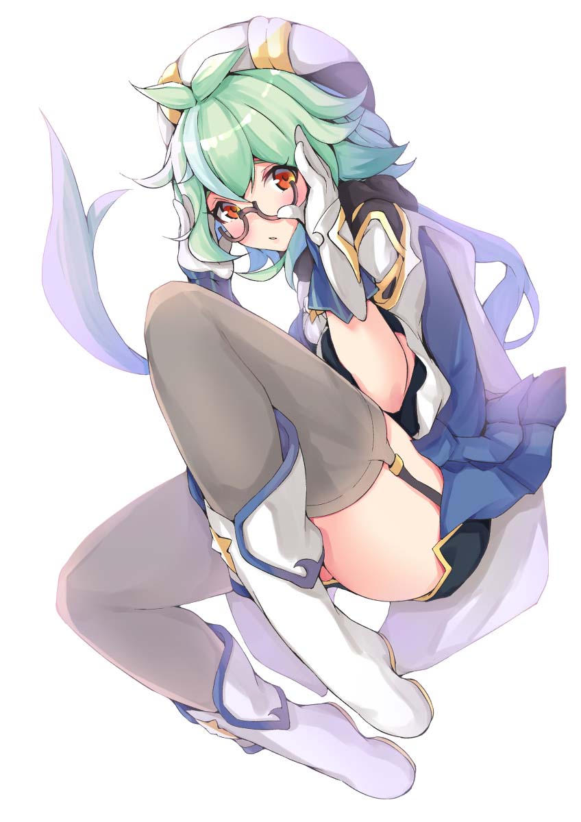 每日好图：原神|同人图|福利图|P站精选【11月10日最新】