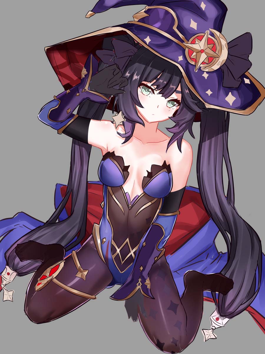 每日好图：原神|同人图|涩图|本子|【11月8日最新】