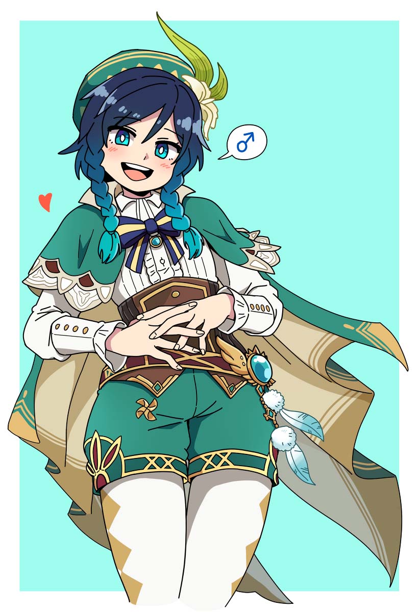 每日好图：原神|同人图|涩图|本子|【11月8日最新】